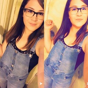 Meet your Posher, Karla